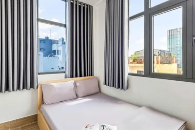 Urban Airport Home – 照片 2