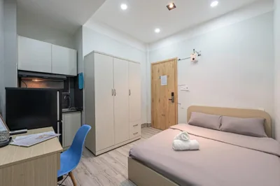 Urban Airport Home – 照片 4