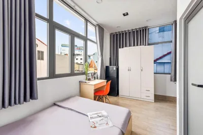 Urban Airport Home – 照片 6