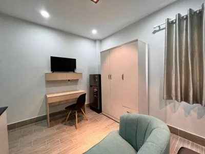 Urban Airport Home – 照片 8