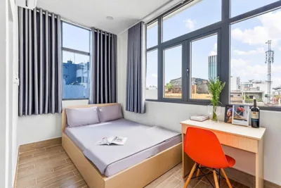 Urban Airport Home – 照片 12