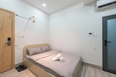 Urban Airport Home – 照片 15