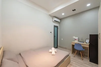 Urban Airport Home – 照片 16